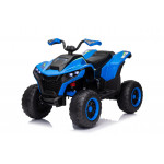 Elektrická Štvorkolka - Fast Wheel Blue - modrá